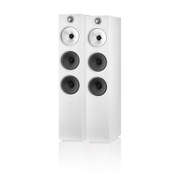 Bowers & Wilkins 603 S2 Anniversary Edition Loudspeakers