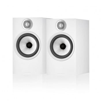 Bowers & Wilkins 606 S2 Anniversary Edition Loudspeakers