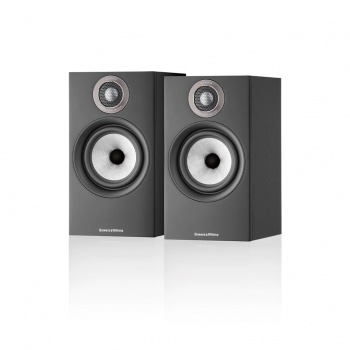 Bowers & Wilkins 607 S2 Anniversary Edition Loudspeakers