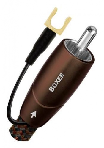 AudioQuest Boxer Subwoofer Cable