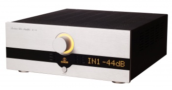Canor Ai 1.10 Tube Integrated Amplifier