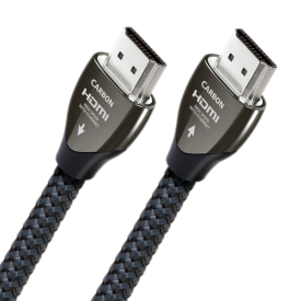 AudioQuest Carbon HDMI Cable v1.4