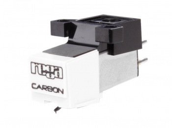 Rega Carbon Moving Magnet (MM) Cartridge