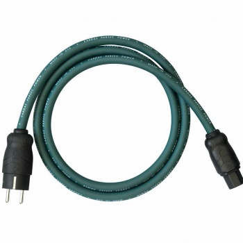 Cardas Parsec Mains Cable (UK Version)