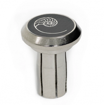 Cardas GRQ-CAP-SS  Cap for 6.3mm Jack - Priced per single cap