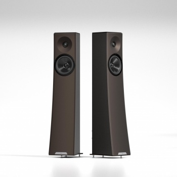 YG Acoustics Carmel 2 Reference Loudspeakers