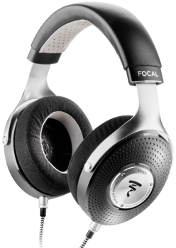 Focal Elegia Headphones