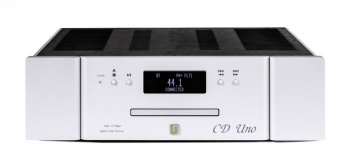 Unison Research Unico CD Uno CD Player