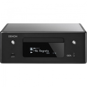 Denon CEOL N10 RCDN10 HiFi Network CD Receiver