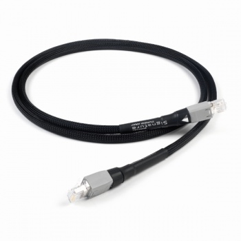 Chord Company Signature Super Tuned ARAY Streaming Ethernet Cable