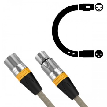 Chord Company Epic Digital Tuned ARAY Audio Interconnect