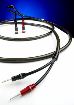 Chord Company Epic X Speaker Cable