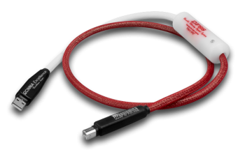 Audiomica Laboratory Cinna Excellence USB Digital Interconnect Cable