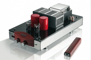 Pathos Classic One MKIII Integrated Amplifier