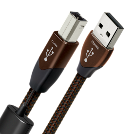 AudioQuest Coffee USB Cable