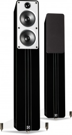 Q Acoustics Concept 40 Floorstanding Speakers