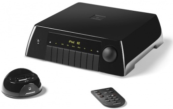 Meridian Audio Core 200 Pre Amplifier-Audio Controller
