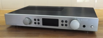 Creek Evolution 50A Integrated Amplifier Silver Finish (Factory Refurbished)
