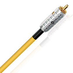 WireWorld Chroma 75 Ohm Digital Interconnect