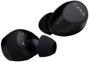 Cyrus Soundbuds 2 Wireless Earphones - SALE