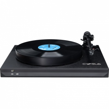 Cyrus TTP Turntable