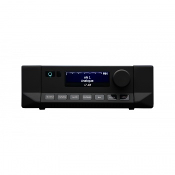 Cyrus i7-XR Reference Integrated Amplifier