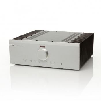 Musical Fidelity M6si 500 Integrated Amplifier - Silver - Open Box