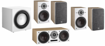 Dali Oberon 1 5.1 Loudspeaker Package