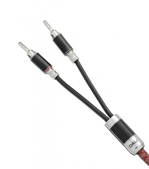 DALI Connect SC RM230C Speaker Cable (Terminated)