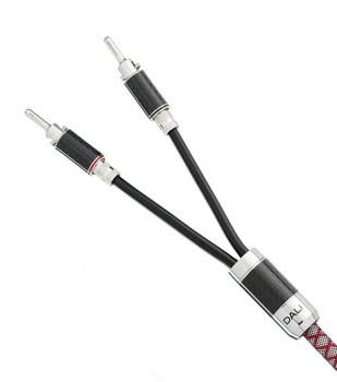 DALI Connect SC RM230S Speaker Cable (Terminated)