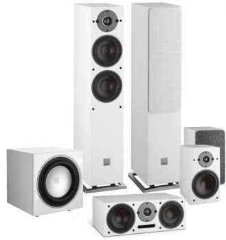 Dali Oberon 5 5.1 Loudspeaker Package