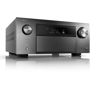 Denon AVC-A110 Premium 13.2 channel AV Receiver