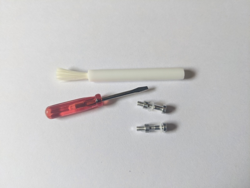 HANA Cartridge Accessory Kit