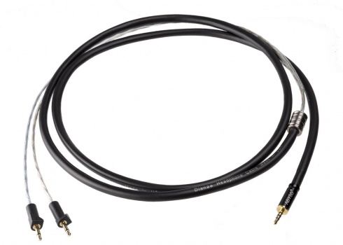 Abyss Diana Stock Headphones Cable