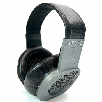 Abyss Diana TC Audiophile Headphones