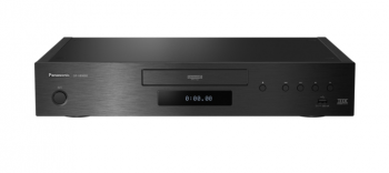 Panasonic Ultra HD Blu-ray Player DP-UB9000EB