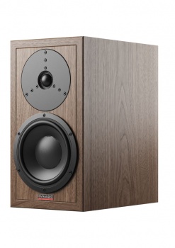 Dynaudio Heritage Special Loudspeakers