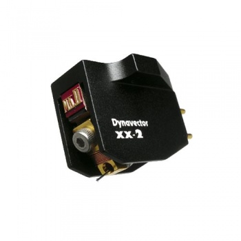 Dynavector DV XX2 MKII Moving Coil Cartridge