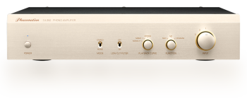 Phasemation EA-350 Phono Amplifier