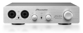 Phasemation EPA-007x Headphone Amplifier