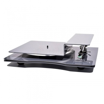 Edwards Audio TT4/C100 Turntable