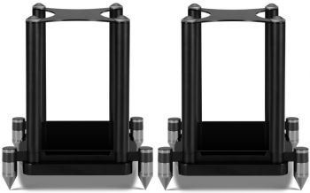 Wharfedale Elysian 2 Speaker Stands (Pair)