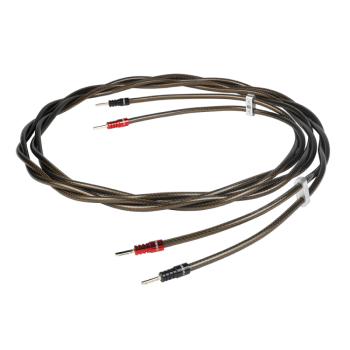 Chord Company Epic XL Speaker Cable- Pair