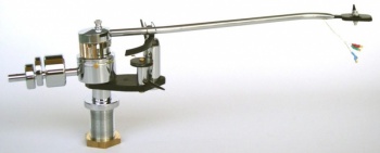 Moerch UP-4 Tonearm