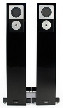 Rega RS-10 Loudspeakers