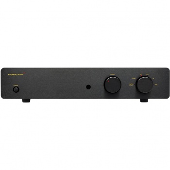 Exposure 2510 Integrated Amplifier