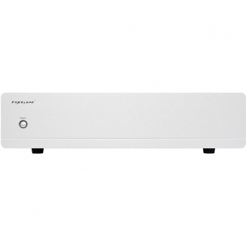 Exposure 3510 Power Amplifier