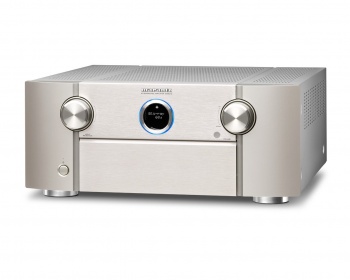 Marantz SR8015 AV Receiver