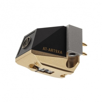 Audio Technica AT-ART9XA Dual Moving Coil Cartridge