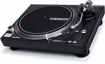 Reloop RP-4000 Mk2 Turntable